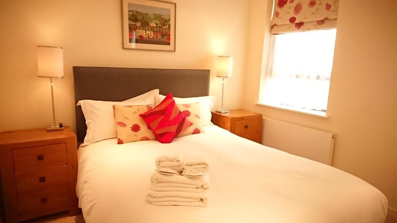 Violet Bank Apartment New Town EDI Buitenkant foto